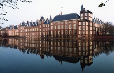 PAYS BAS
La Haye
capitale politique